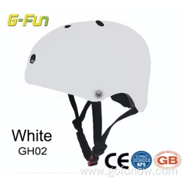 Popular Style OEM CE CPSC Skateboard Helmets ABS